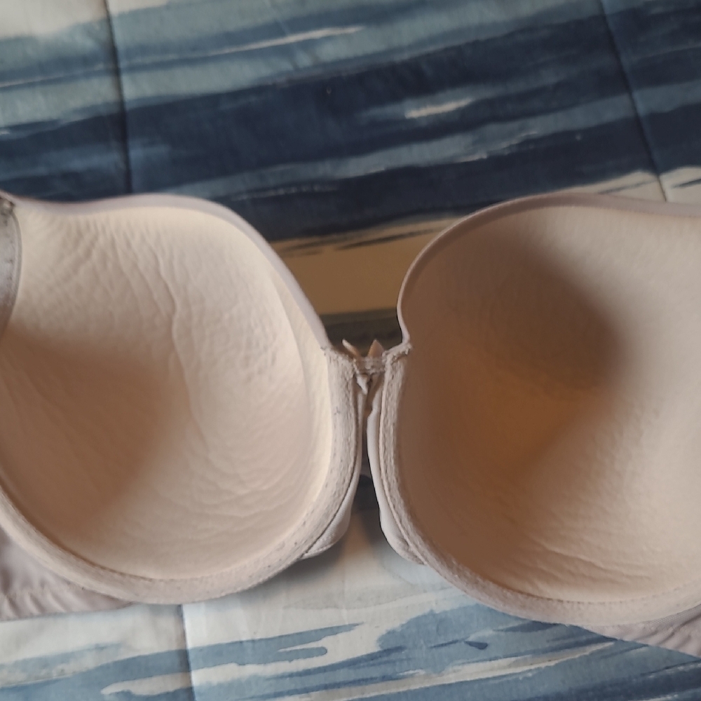 Torrid Curve 40D Bra - Picture 4 of 6